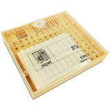 Nicot® kweekcassette Cupularve – koninginnenkweek zonder enten