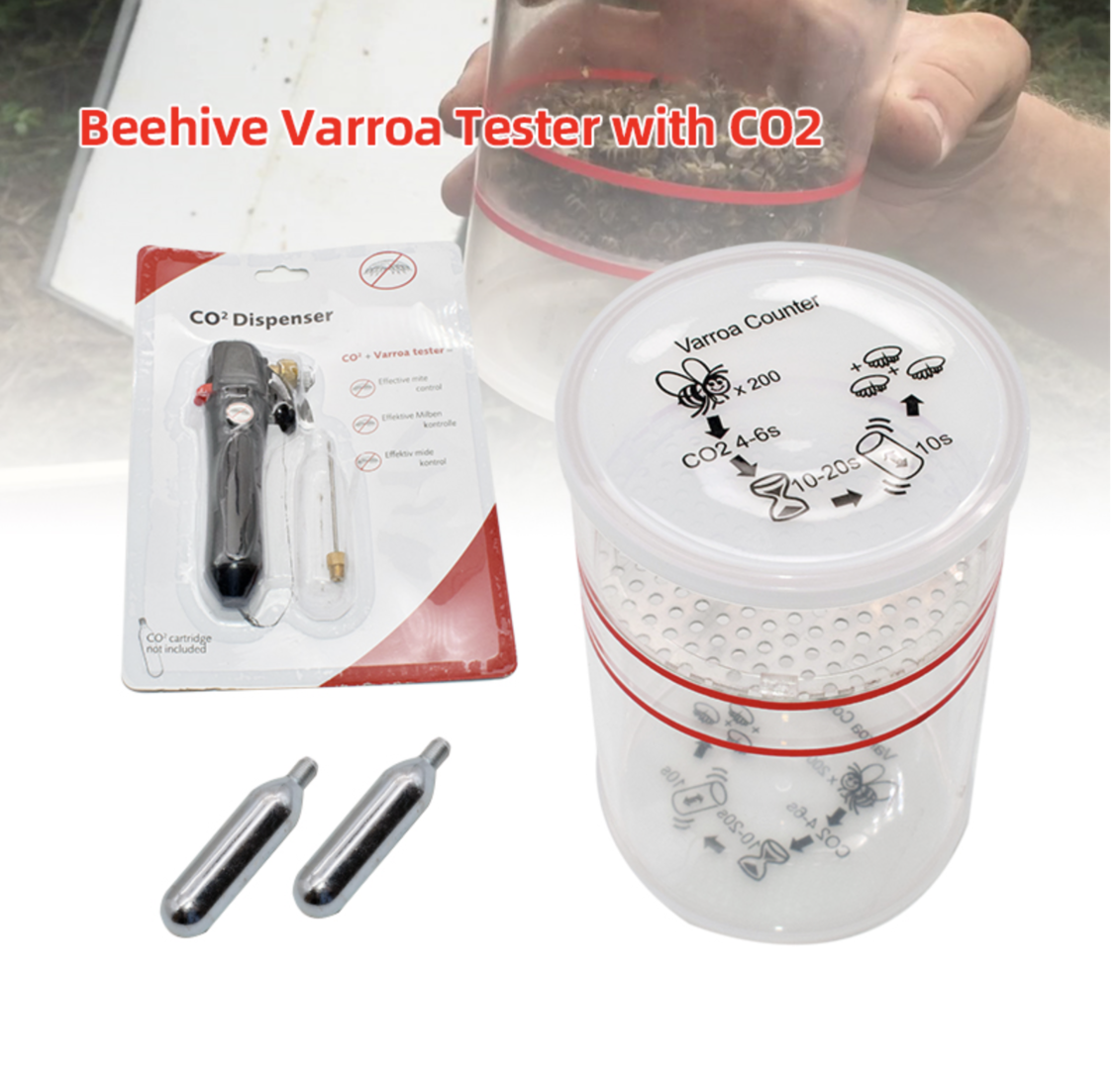 APIFORMES Sprayer Für Milchsäure – 27 Mm Gewinde, Kunststoff, Für Varroabehandlung In Der Imkerei Milchsäure Sprayer Imkerei APIFORMES Sprayer Für Milchsäure – 27 Mm Gewinde, Kunststoff, Für Varroabehandlung In Der Imkerei Milchsäure Sprayer Imkerei
