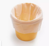 Zeefzak zeer fijn voor Melitherm Honigtherm Apitherm