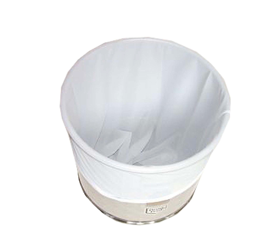 Zeefzak zeer fijn voor Melitherm Honigtherm Apitherm