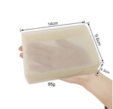 Honeycomb cassette 500g 10 frames for honeycomb Zander Dadant DNM