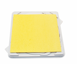 Ameisensäure Verdunstet groß Dispenser Einstellbar für Zander Dadant Liebieg Deutschnormal