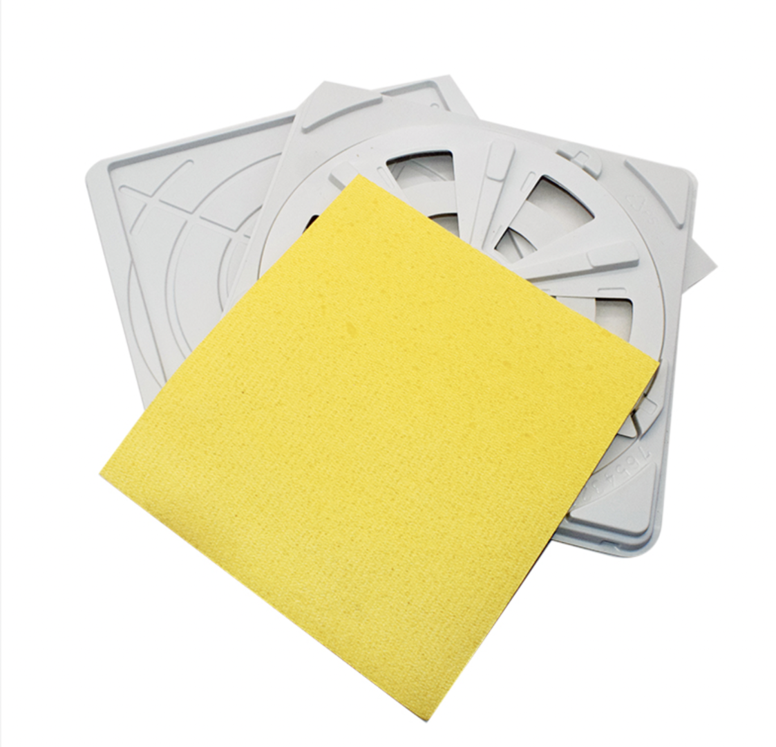 Ameisensäure Verdunstet groß Dispenser Einstellbar für Zander Dadant Liebieg Deutschnormal