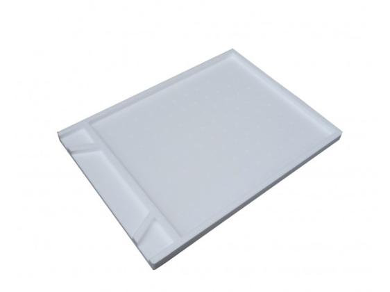 Segeberger Piepschuim vloerschraper Varroa schraper