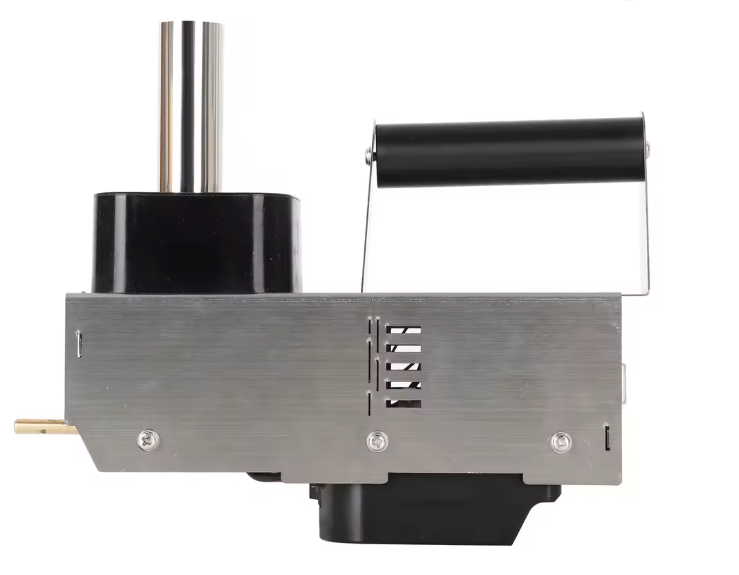 Varrovap 2.0 oxalic acid vaporizer battery operated for Dewalt, Makita, Parkside Bosch batteries Sublimator, Sublimox