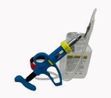 Automatic syringe oxalic acid dosing syringe fine dosing syringe Varroa