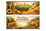 Chèque cadeau BIenenwagner