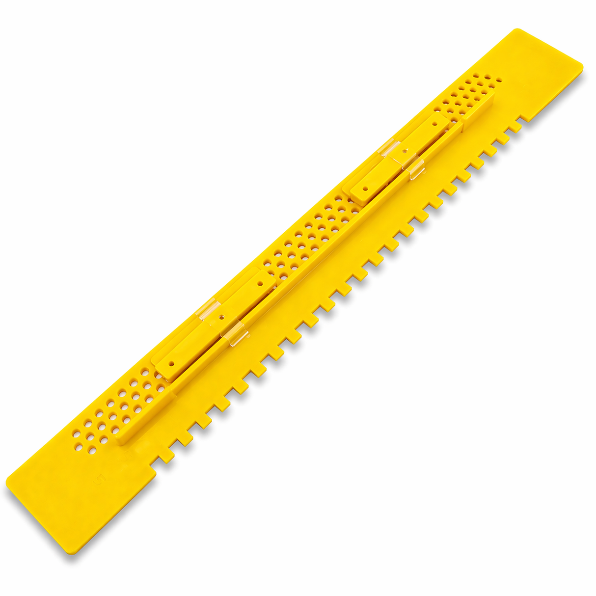 Fluglochschieber aus Kunststoff – flexibel anpassbar für viele Beutensysteme