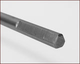 Honingroerder productie van romige honingfunctie Rapido Style