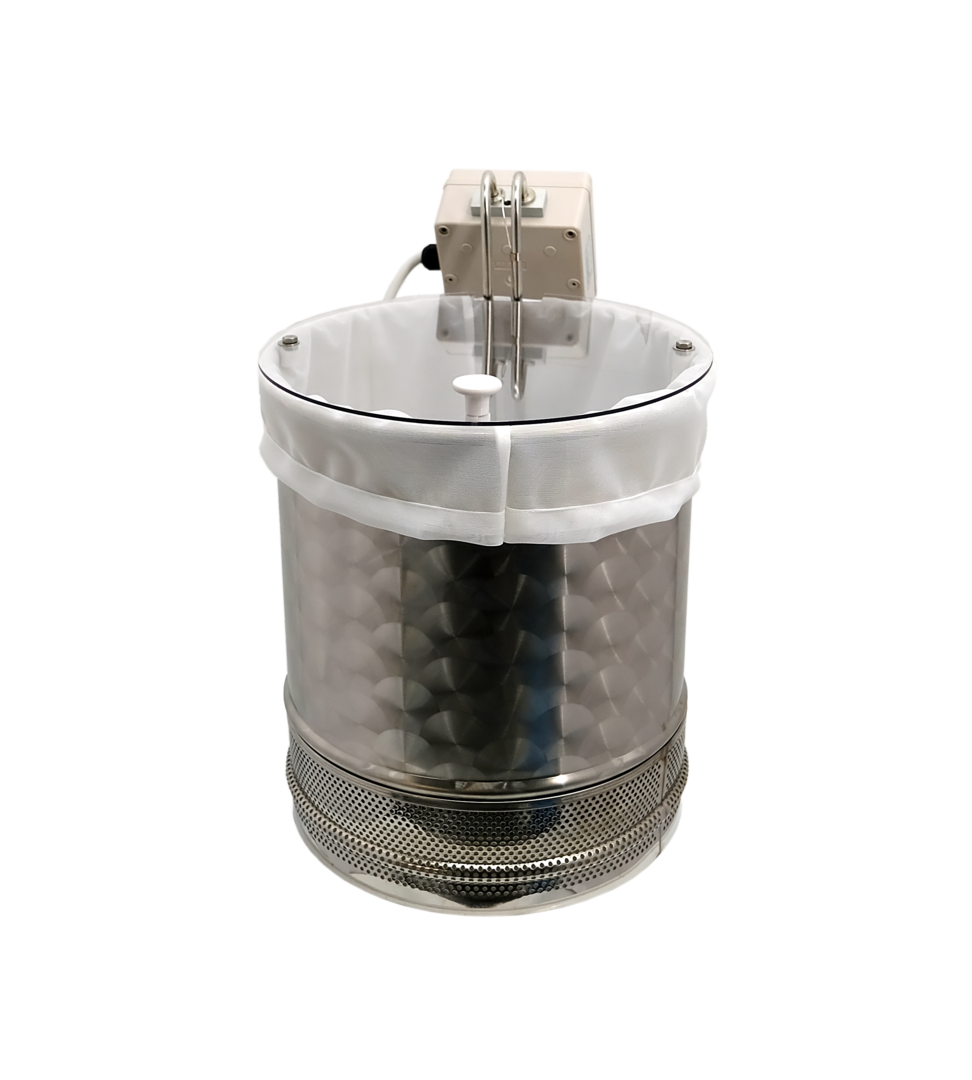 Coperchio in vetro acrilico per Melitherm Honigtherm e Apitherm trasparente