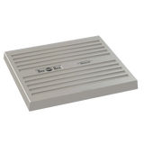 BeeBox Beutenserie aus EPS Zubehör Honigräume Futterzargen....