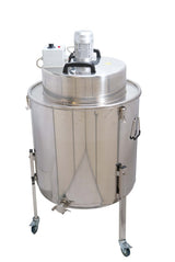 Fondoir à cire à décapsuler 64 cm couvercle fondeur à cire melicitose fondant au miel