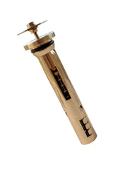 Varrovap 2.0 oxalic acid vaporizer battery operated for Dewalt, Makita, Parkside Bosch batteries Sublimator, Sublimox
