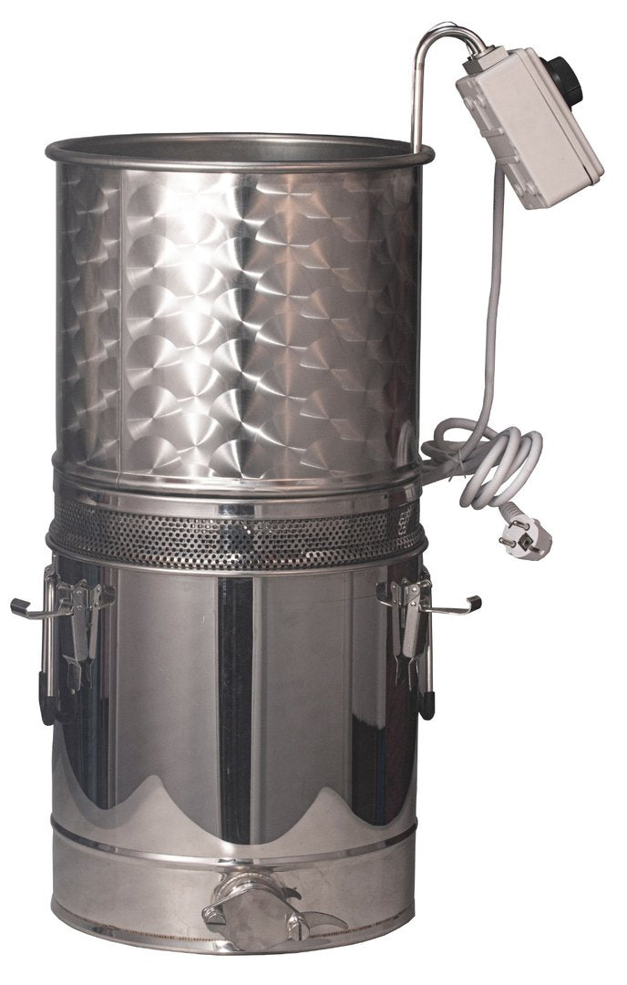 Honigtherm-honingvloeibare functie zoals Melitherm Apitherm