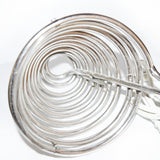 Puntzeefverwarmer ø17cm verwarmingsspiraal 550W conisch voor honing