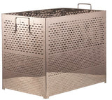 Wachsschmelzer 18 Waben Dampfwachsschmelzer für Dampfgenerator