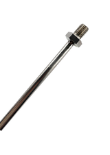 Honingroerder honingroerspiraal spiraal met M14 schroefdraad honingroerder honing voor vijzelmixer