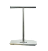 Handtamper van roestvrij staal voor alle stoomwassmelters om de was uit de pulp te persen