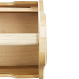 Beekeeping toolbox with integrated organizer - compact, robust and perfectly organized