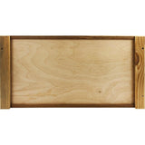 Beekeeping toolbox with integrated organizer - compact, robust and perfectly organized