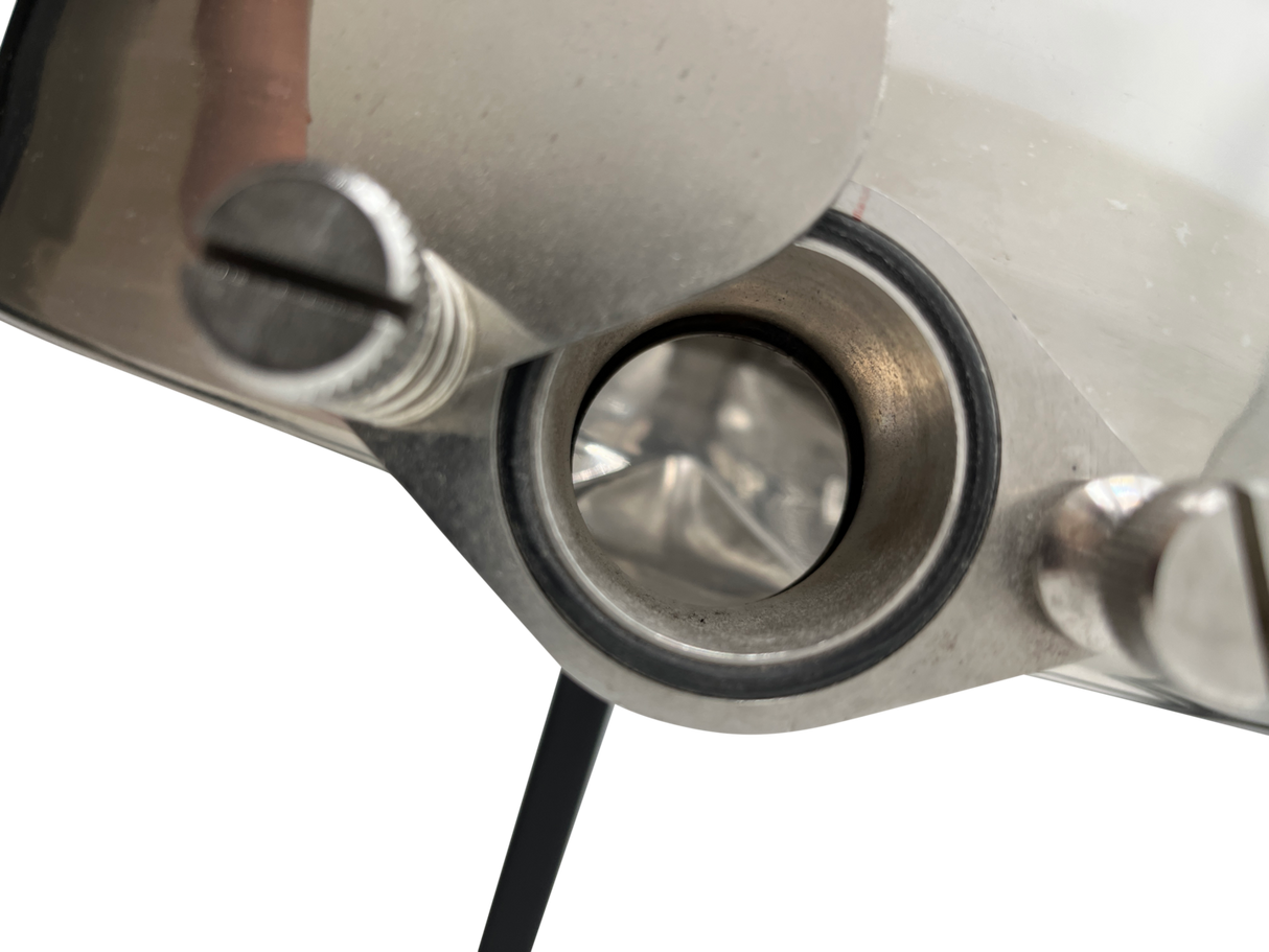 Honigschleuder 4 Waben Zander Deutsch Normal DNM Dadant Langstroth