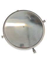 Vulemmer 30 kg honingvulemmer RVS honingopslagemmer vulling