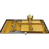 Waben Löter Einlötvorrichtung für Waben Zander Deutsch Normal Zander Dadant