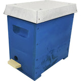 Shelter mating stand for 2 EWK Shelter for the mating stand