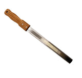 Profi Entdeckelungsmesser für Rechtshänder