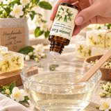 Jasmine East Duftöl 30 ml – Jasmin Duft für Kerzen & Seifen