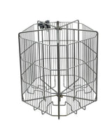 Radial Tangential Honigschleuder 5/10 Waben Zander DN Dadant Hand Profi Line