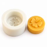 Moule en silicone pour bougie chauffe-plat en forme de poisson « poisson du Christ » – bougies en cire d’abeille pour baptême, communion et confirmation (copie) 