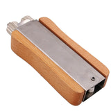 Wire tensioner for frame wire