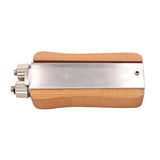 Wire tensioner for frame wire