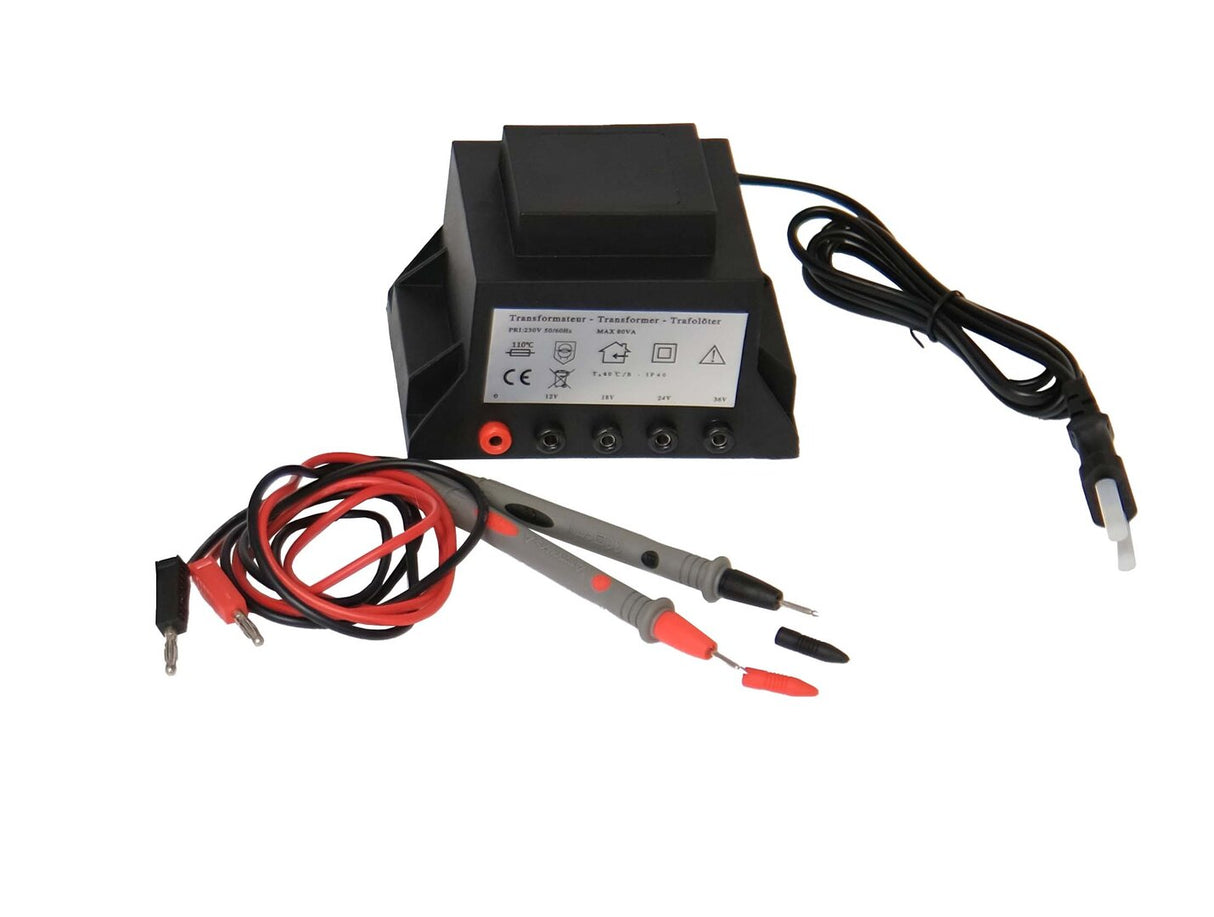 Trasformatore a saldare per pareti centrali della potente saldatura a nido d'ape da 18-36 V 80 VA