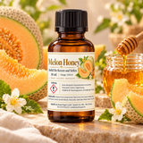 Melon Honey Duftöl 30 ml – Honigmelonen-Duft für Kerzen & Seifen