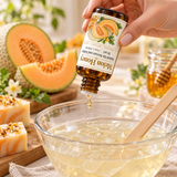Melon Honey Duftöl 30 ml – Honigmelonen-Duft für Kerzen & Seifen