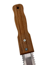 Profi Entdeckelungsmesser für Rechtshänder