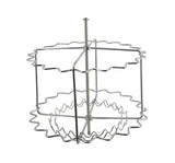Radial Honigschleuder Vollautomatisch mit Schrägboden 18 Waben Zander Deutsch Normal Dadant