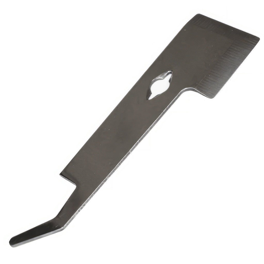 Bienenwagner stokbeitel 16 cm – Pocket Edition van roestvrij staal BEEKEEPING TOOL
