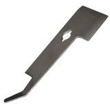 Bienenwagner stokbeitel 16 cm – Pocket Edition van roestvrij staal BEEKEEPING TOOL