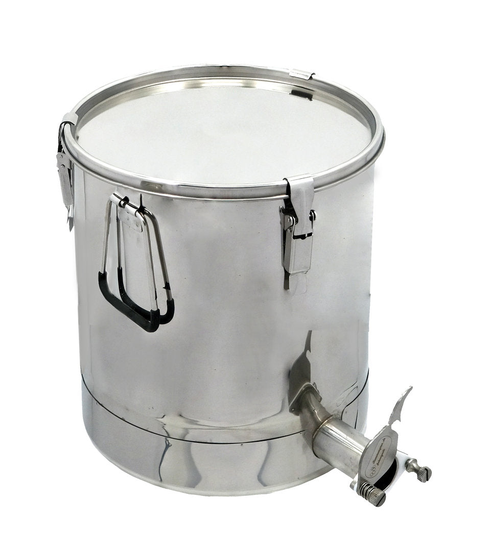 Bienenwagner schuine vloervuller 25 KG Profi Line randloze vloer