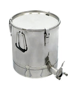 Bienenwagner schuine vloervuller 25 KG Profi Line randloze vloer