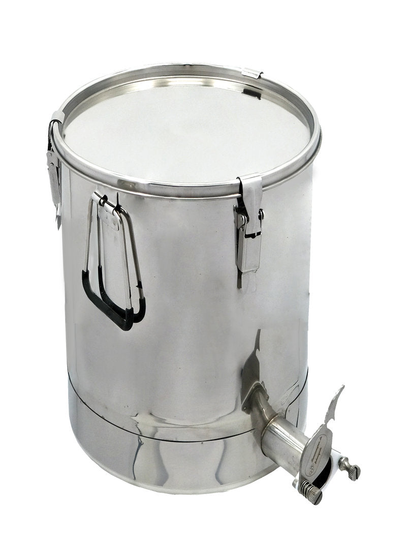 Bienenwagner schuine vloervuller 35 KG Profi Line randloze vloer