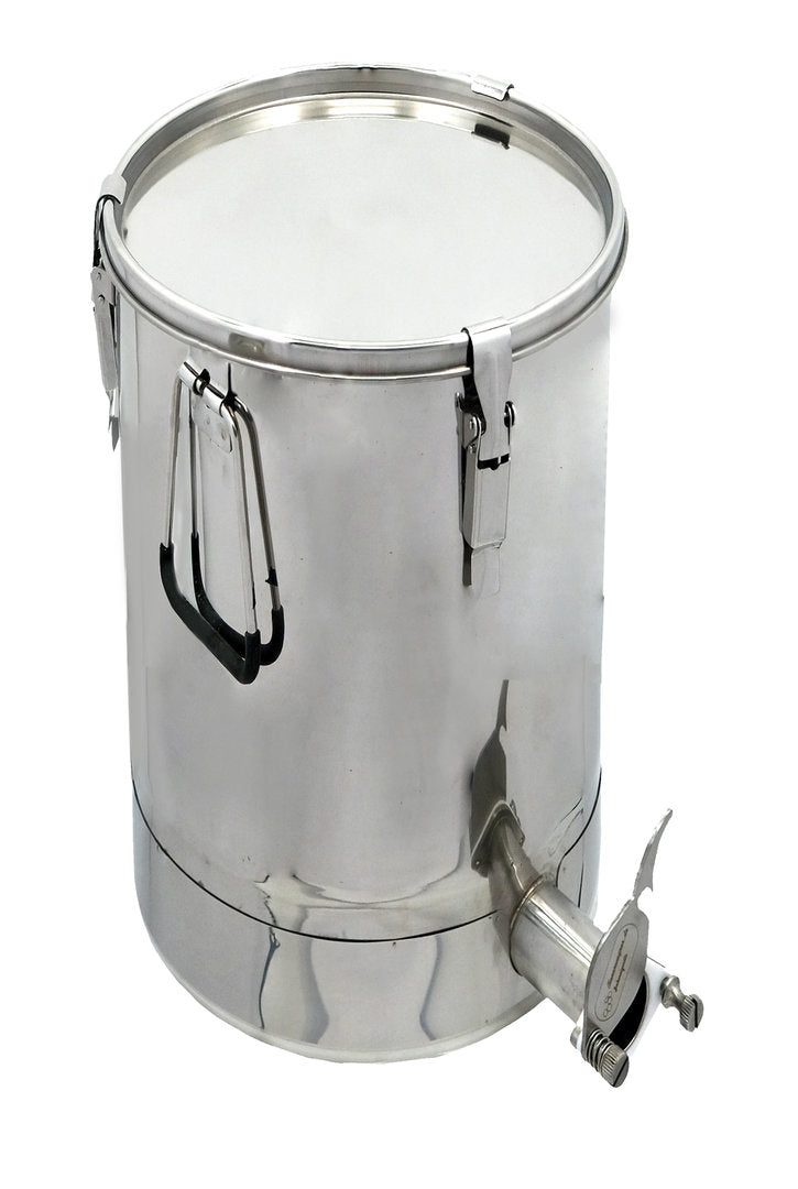 Bienenwagner schuine vloervuller 50 KG Profi Line randloze vloer