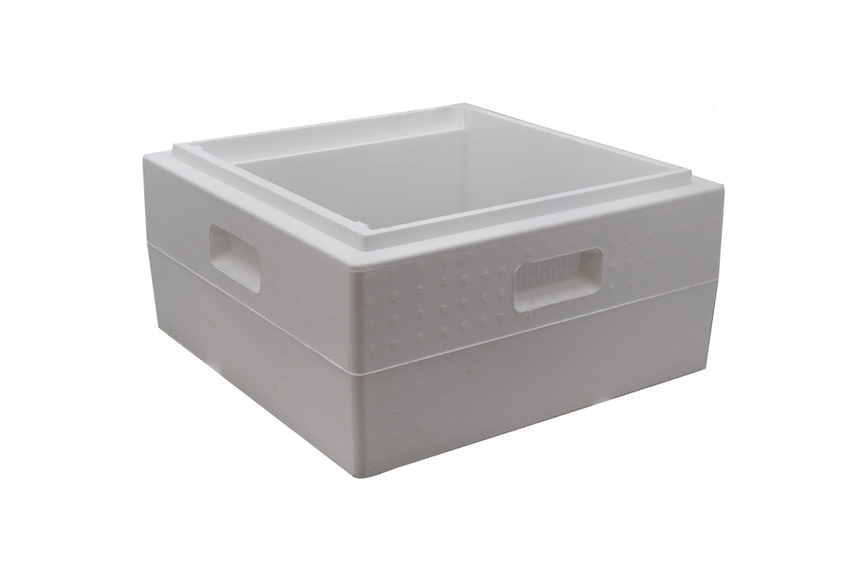 Origineel Segeberger frame, Duitse standaard