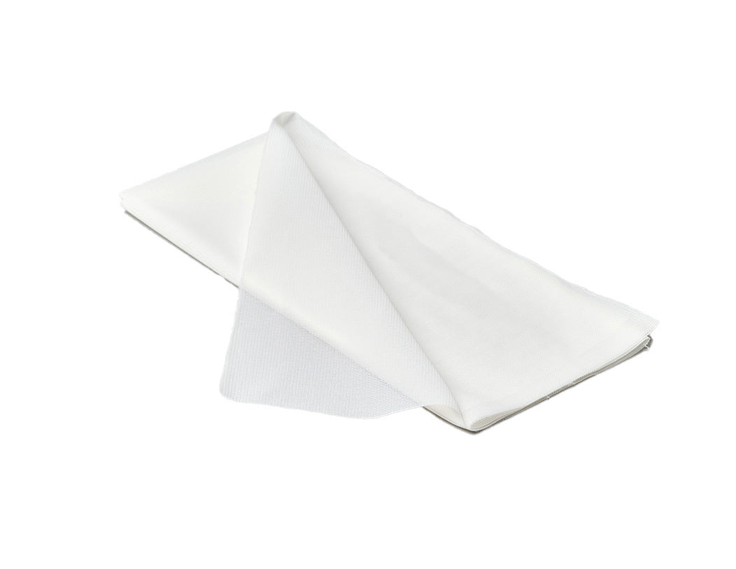 Kaasdoek nylon zeefdoek maat 40 x40 cm voor Melitherm