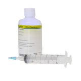 Serumwerk Acido ossalico Bernburg 40 mg/ml, 3,5% - 2x500 ml soluzione di acido ossalico diidrato per il controllo della varroa