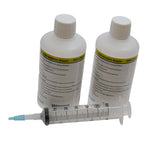 Serumwerk Acido ossalico Bernburg 40 mg/ml, 3,5% - 2x500 ml soluzione di acido ossalico diidrato per il controllo della varroa