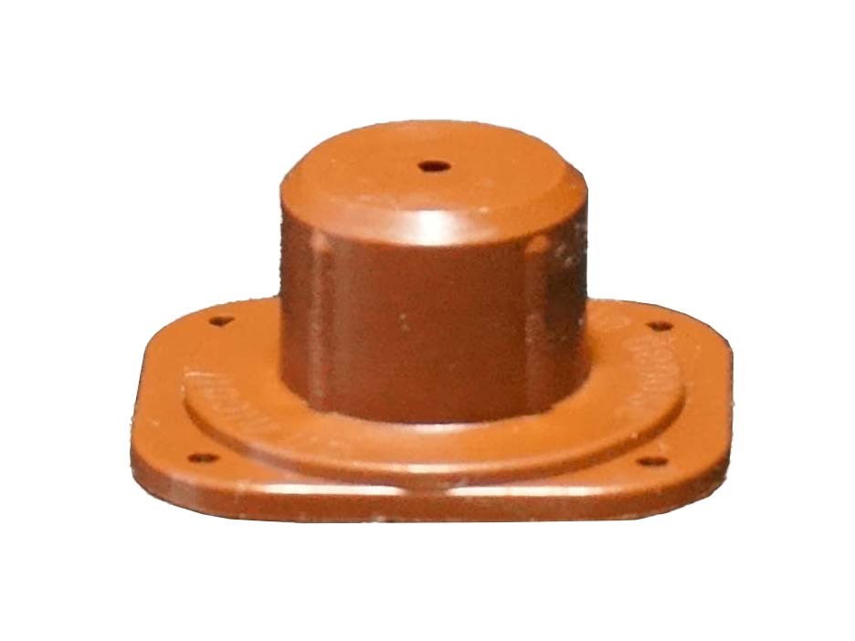 Systemsockel Nicot Sockelhalter für Nicot Zuchtsystem